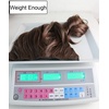 image:imageREECHO 24 1Pack 34 Full Head Curly Wave Clips in on Synthetic Hair Extensions HE008 Hairpieces for Women 5 Clips per PieceNatural BlackBlack Brown