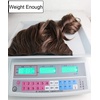 image:imageREECHO 24 1Pack 34 Full Head Curly Wave Clips in on Synthetic Hair Extensions HE008 Hairpieces for Women 5 Clips per PieceNatural BlackBlack Brown