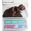 image:imageREECHO 24 1Pack 34 Full Head Curly Wave Clips in on Synthetic Hair Extensions HE008 Hairpieces for Women 5 Clips per PieceNatural BlackDark Brown with Chestnut Highlights