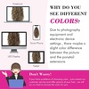 image:imageREECHO Ponytail Extension 14 Inch Curly Claw Pony Tails Hair Extensions Clip in Ponytail Hair Extensions Natural Synthetic Hairpiece for Women Everyday Wear  Platinum BlondeDark Ash Blonde with Golden Ends