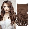 Medium Warm Brown