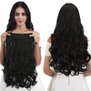 Natural Black