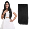 Natural Black-Straight