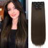 Chocolate Brown