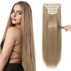 Dark Blonde
