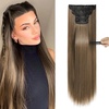 Light Ash Brown