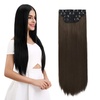 Medium Ash Brown - Straight