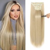 Medium Blonde