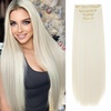 Platinum Blonde