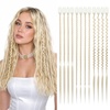 Light Blonde