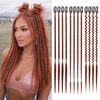 Copper Red