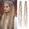 Medium Blonde with Light Blonde