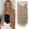 Dark Ash Blonde