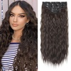 Dark Chocolate Brown