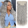 Silver Grey