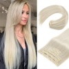 Platinum Blonde