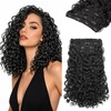 Natural Black