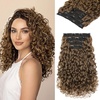 Warm Brown