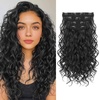 Natural Black