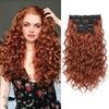 Copper Red