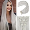 Silver Grey