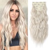 Platium Blonde