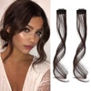 Dark Chocolate Brown