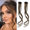 Medium Ash Brown