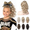 Medium Blonde