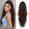 Medium Brown