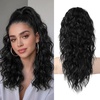 Natural Black