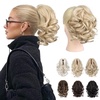 Medium Blonde