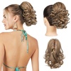 Light Golden Brown