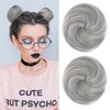 Silver Grey