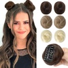 Dark Chocolate Brown