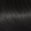 image:imageREECHO Invisible Wire Hair Extensions with Transparent Headband Adjustable Size Removable Secure Clips in Straight Secret Hairpiece for Women  Natural BlackNatural Black