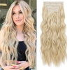 Natural Blonde