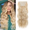 Dirty Blonde