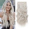 Platinum Blonde