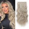 Medium Blonde