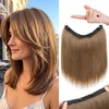 Caramel Brown