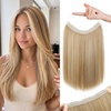 Champagne Blonde