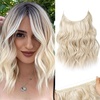 Blonde