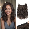 Chocolate Brown