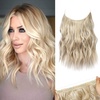 Dark Ash Blonde