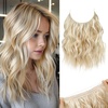 Dirty Blonde