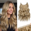 Honey Blonde Mix