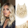 Natural Blonde