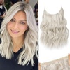 Platinum Blonde