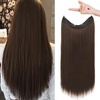 Dark Chocolate Brown